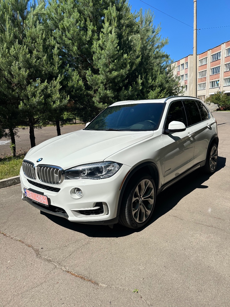BMW X5 2017, Рівне, $27 500 - зображення 2