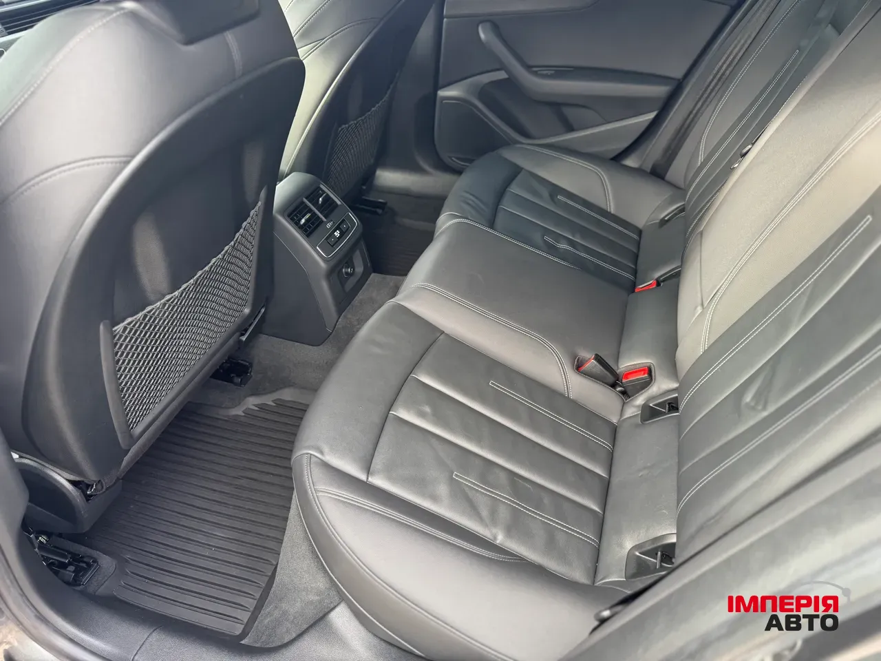 Audi A5 - фото 14