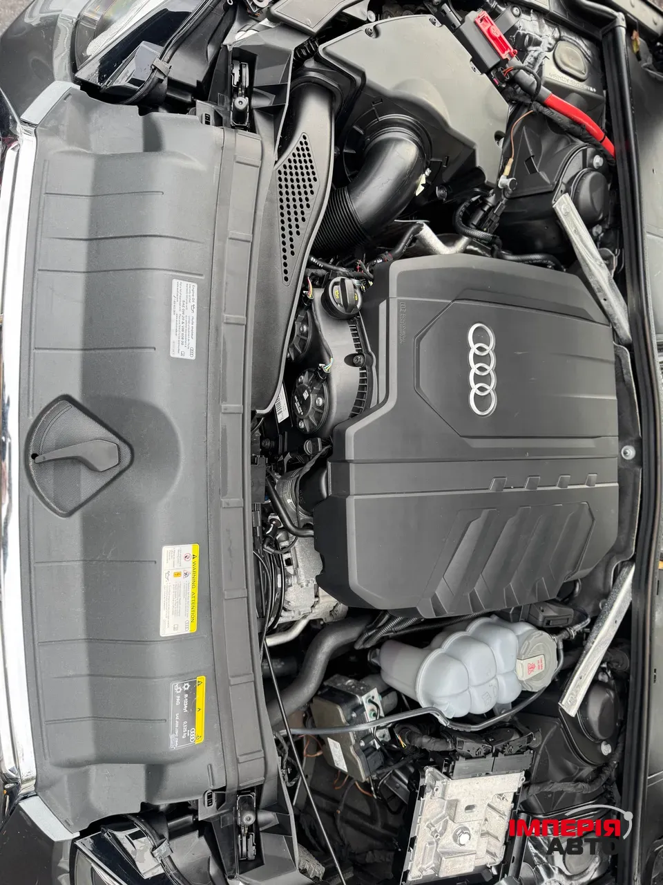 Audi A5 - фото 19