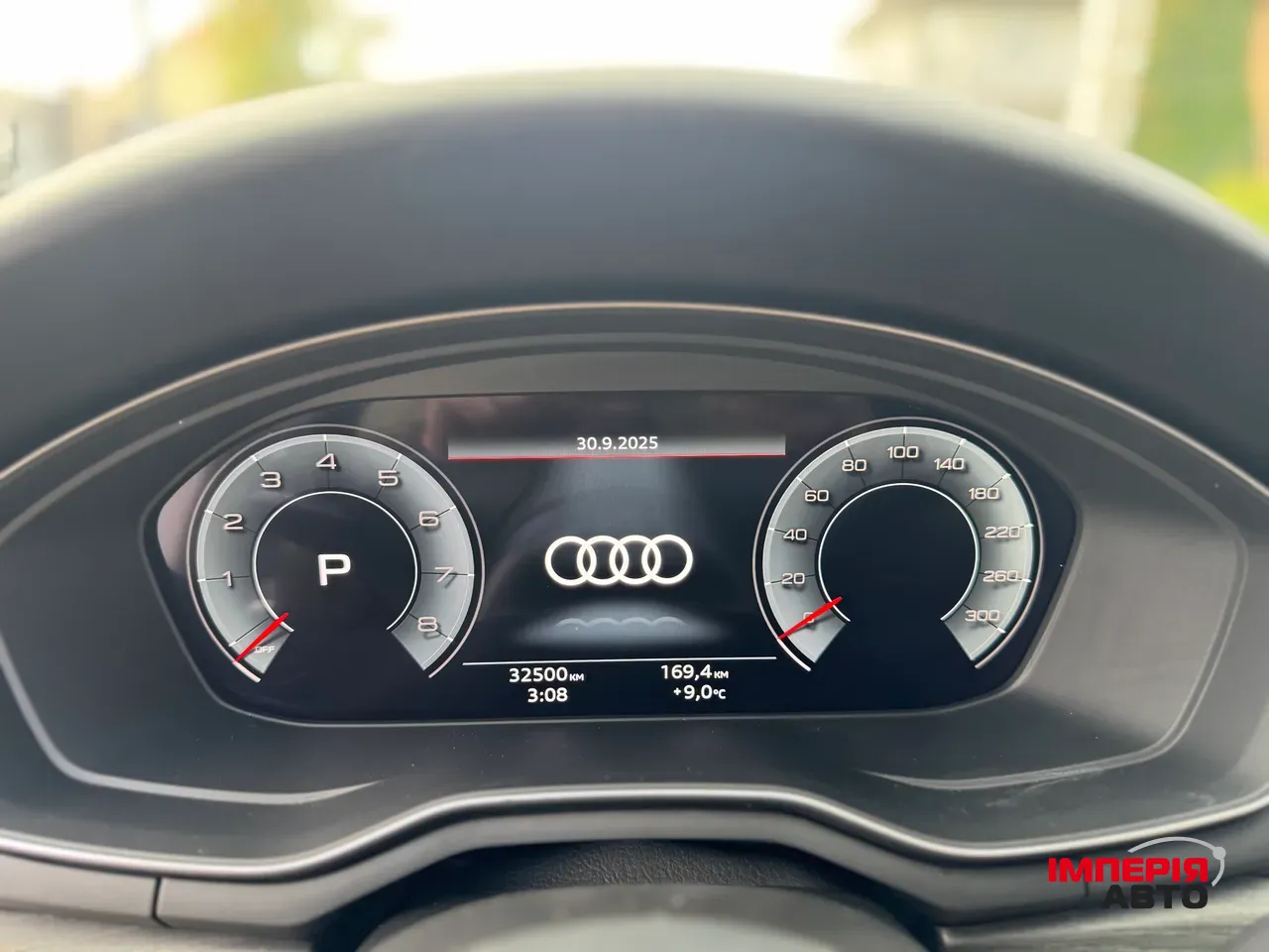 Audi A5 - фото 7