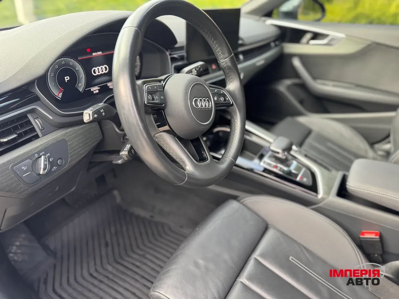 Audi A5 - фото 12