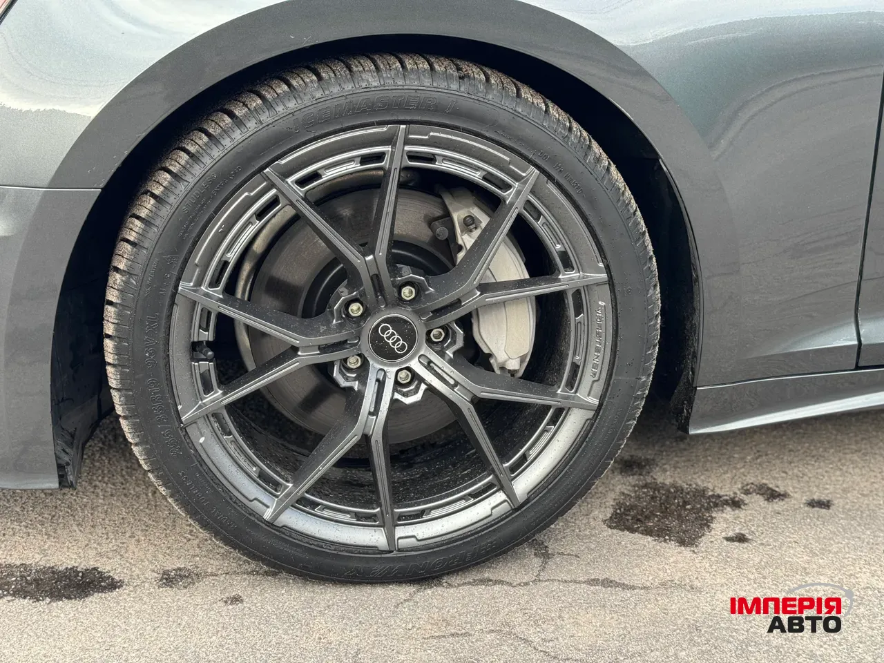 Audi A5 - фото 9