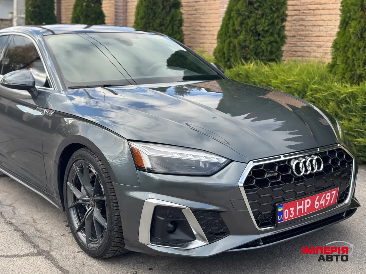 Audi A5 - фото 2