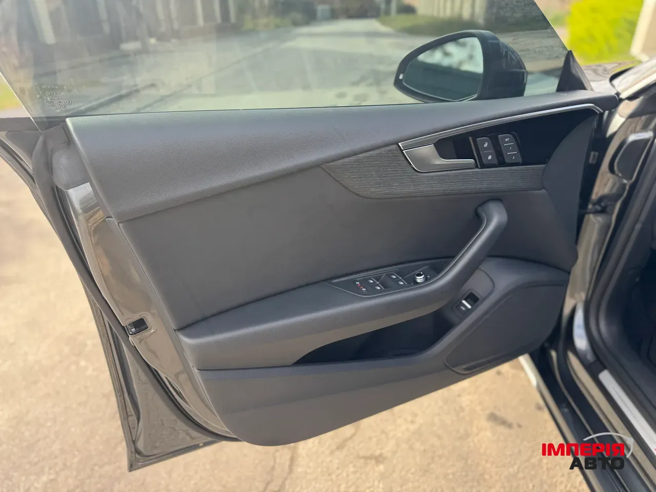 Audi A5 - фото 15