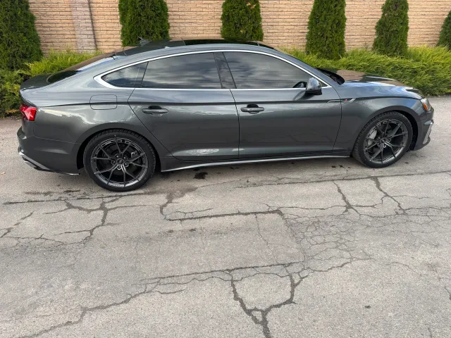 Audi A5 - фото 3