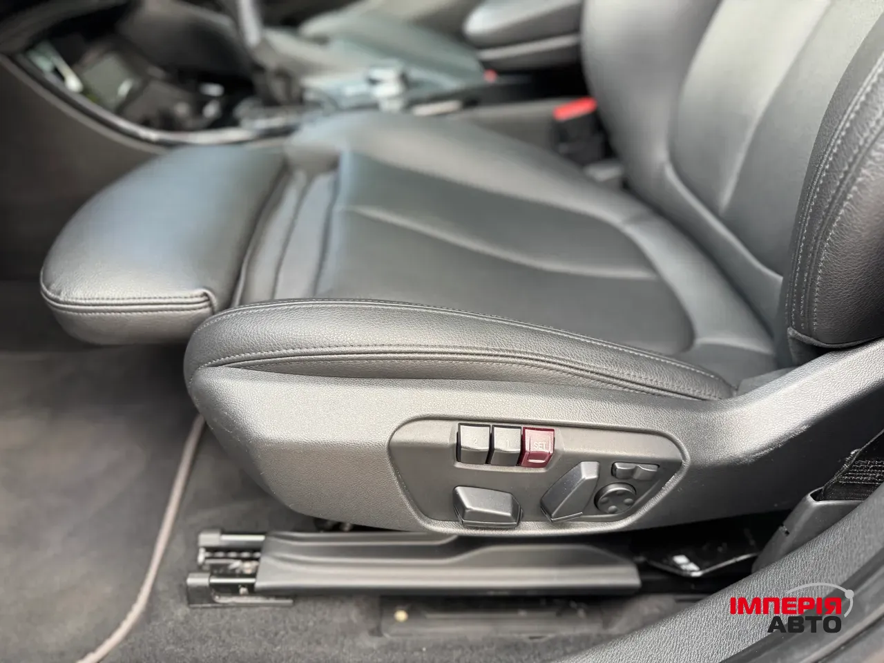 BMW X2 - фото 18