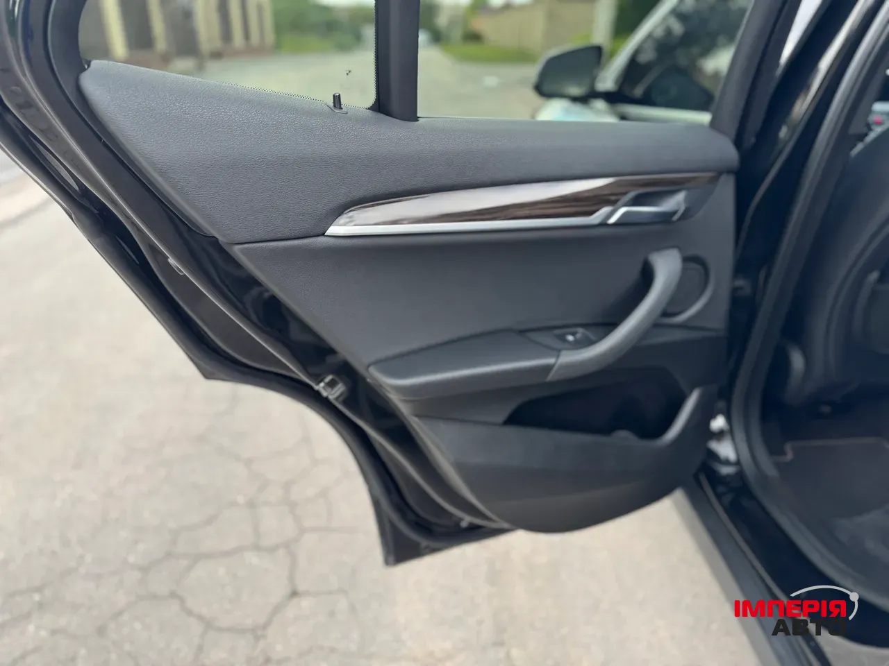 BMW X2 - фото 13