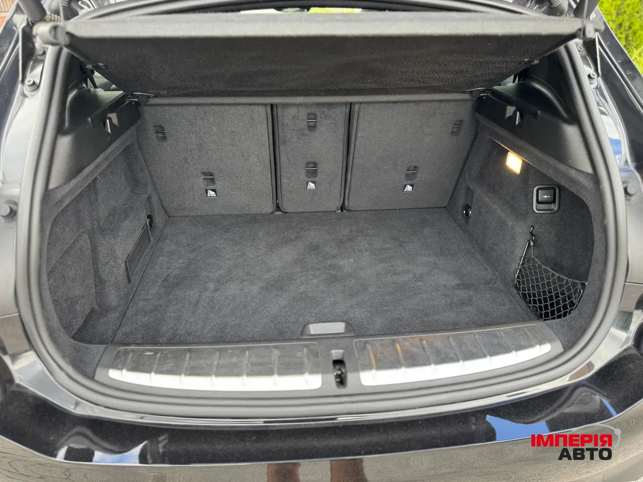 BMW X2 - фото 11