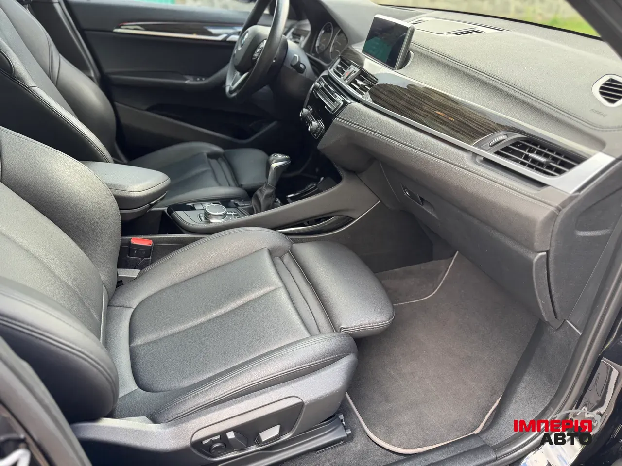 BMW X2 - фото 15