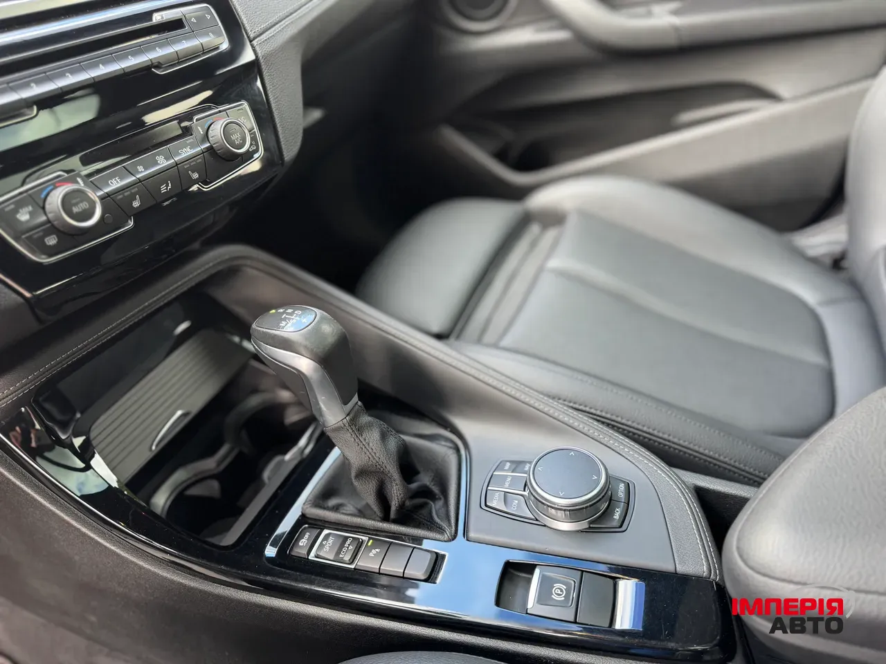 BMW X2 - фото 17