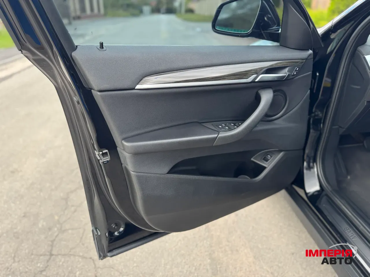 BMW X2 - фото 19