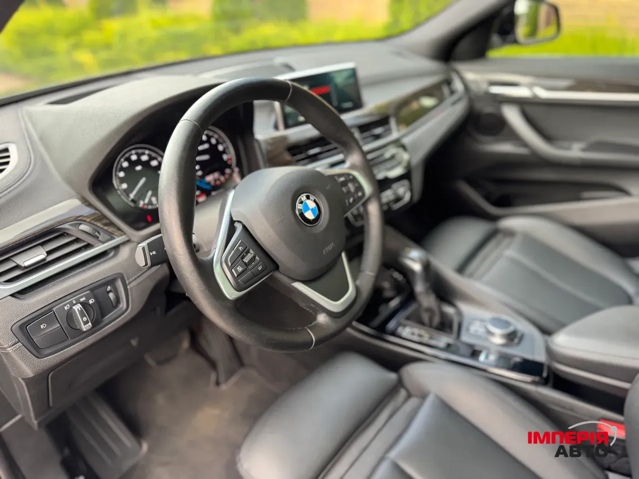 BMW X2 - фото 20