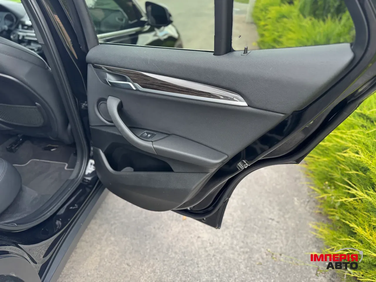 BMW X2 - фото 14