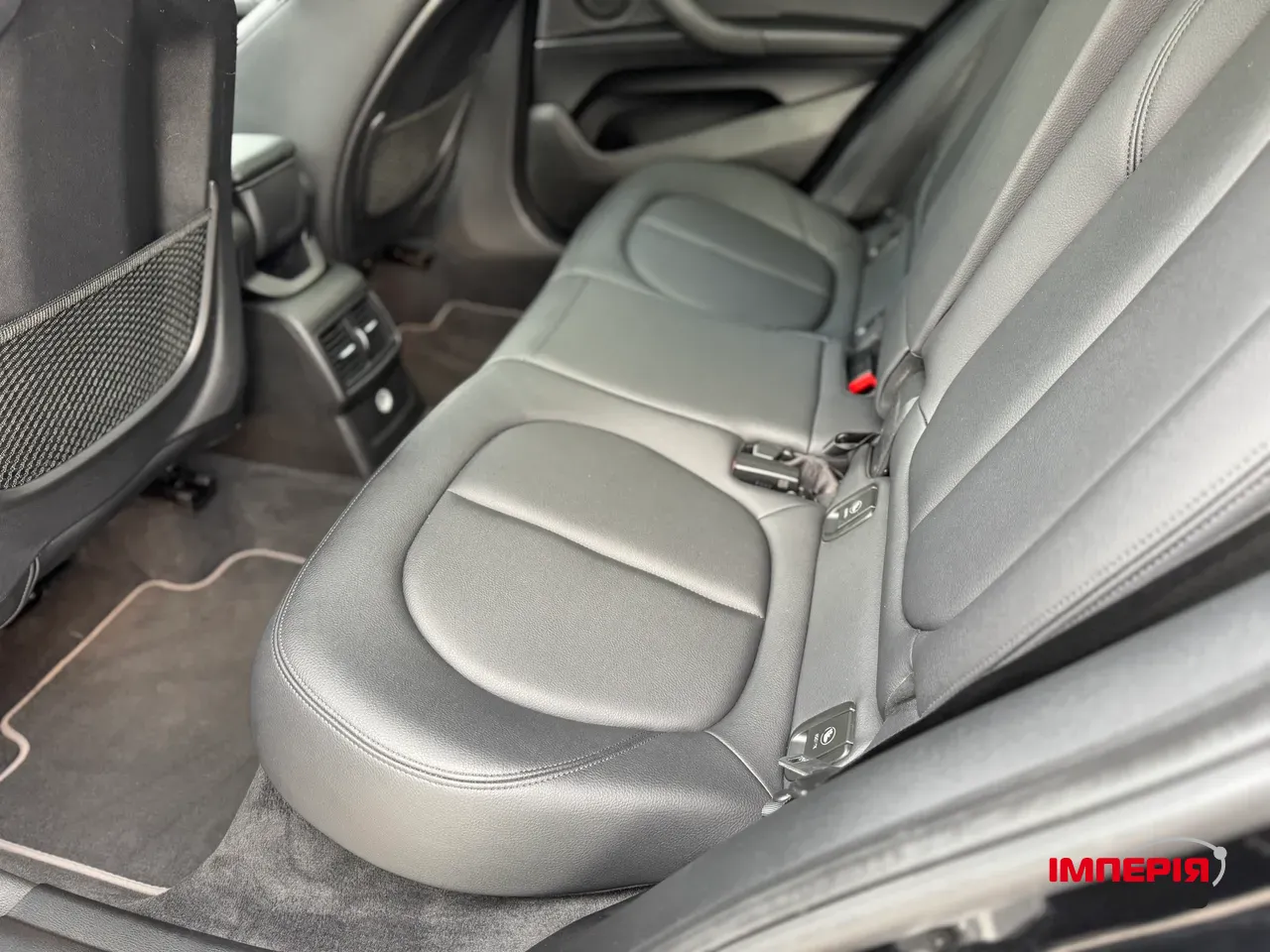 BMW X2 - фото 16