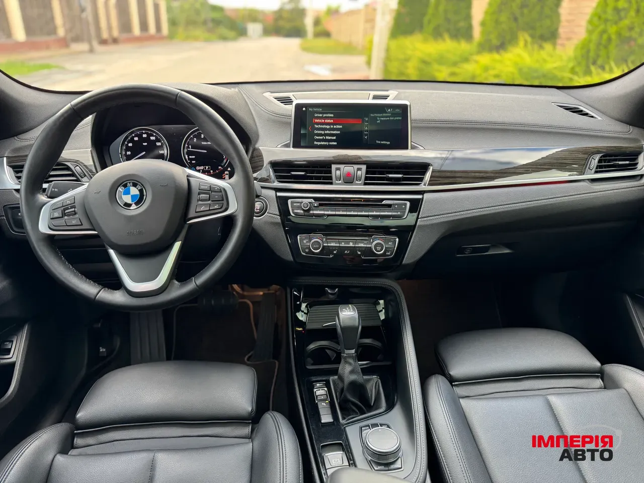 BMW X2 - фото 12