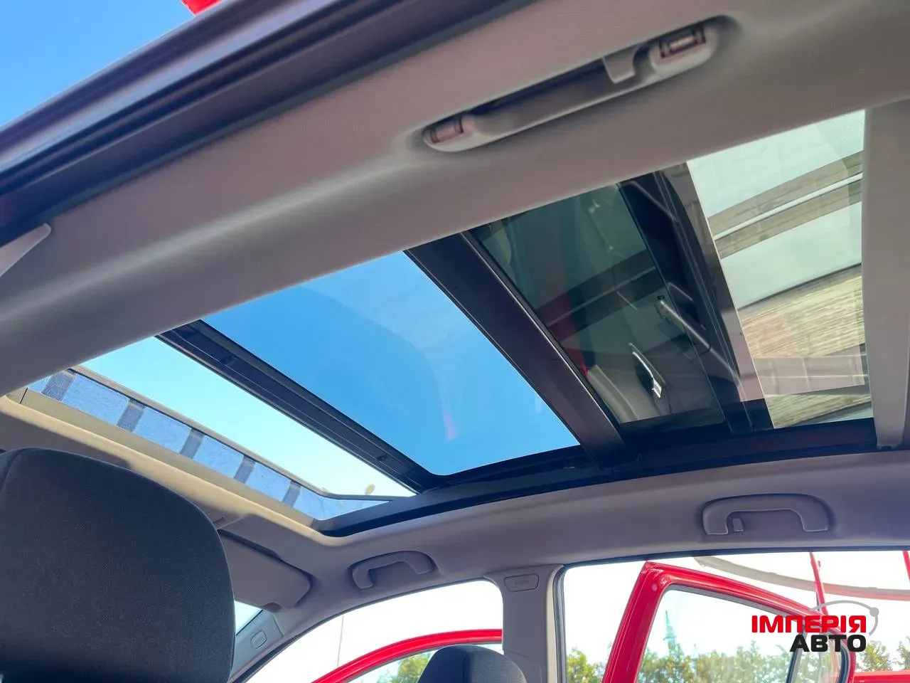 Opel Astra - фото 5