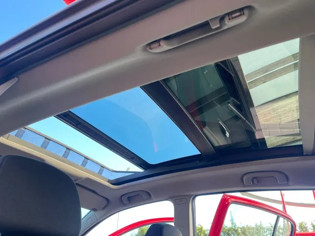 Opel Astra - фото 5