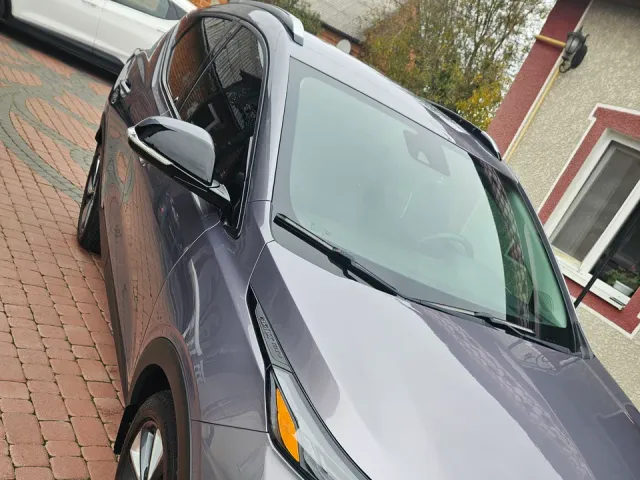 Chevrolet Bolt EUV - фото 3