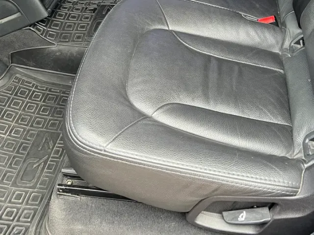 Audi Q7 - фото 4