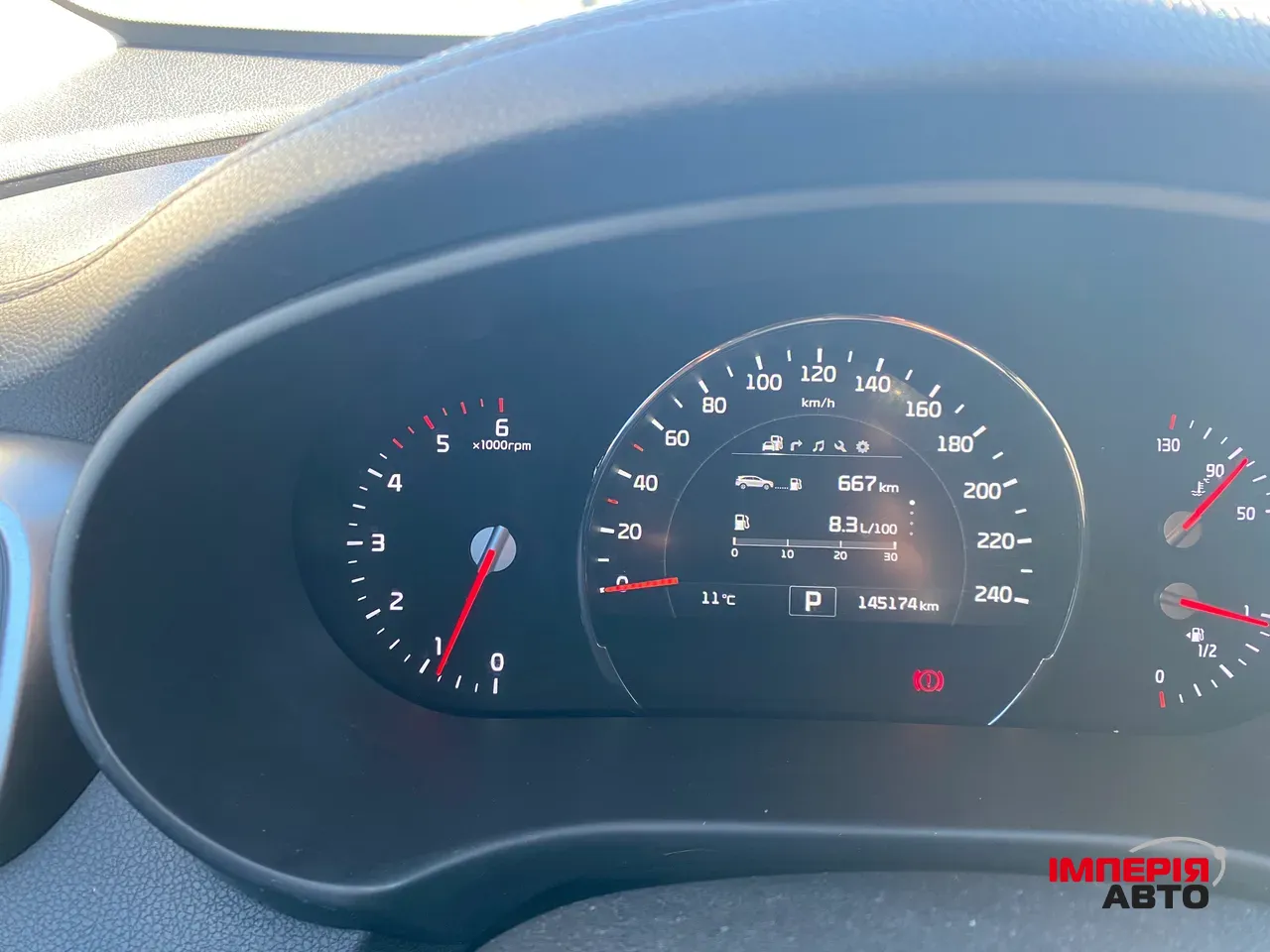 Kia Sorento - фото 26