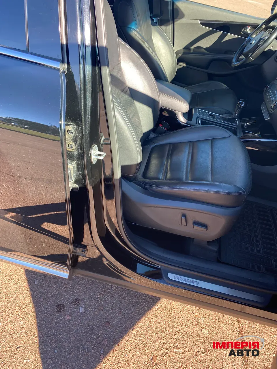 Kia Sorento - фото 18