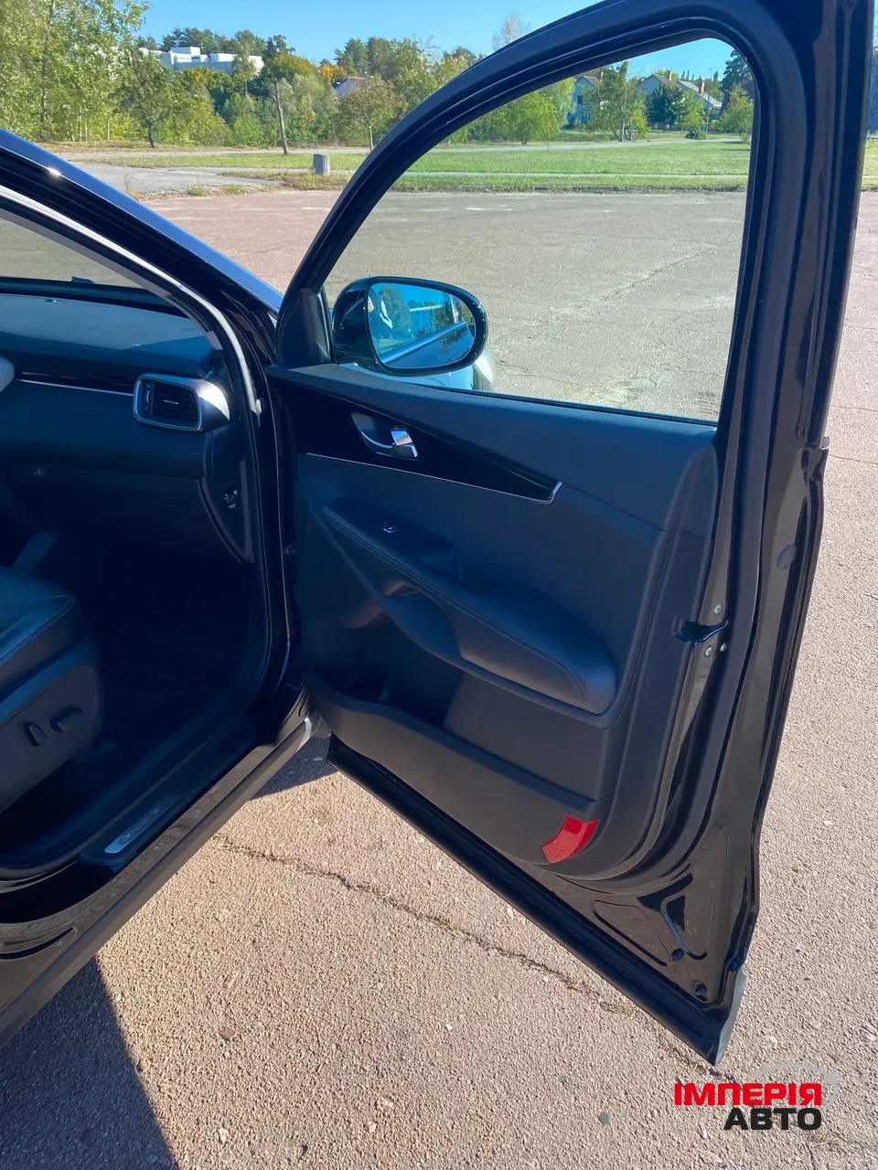 Kia Sorento - фото 17