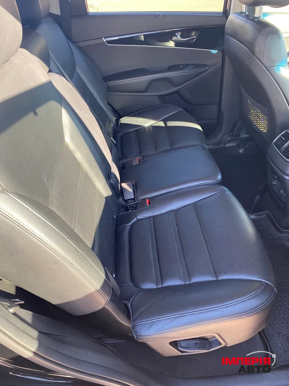 Kia Sorento - фото 13