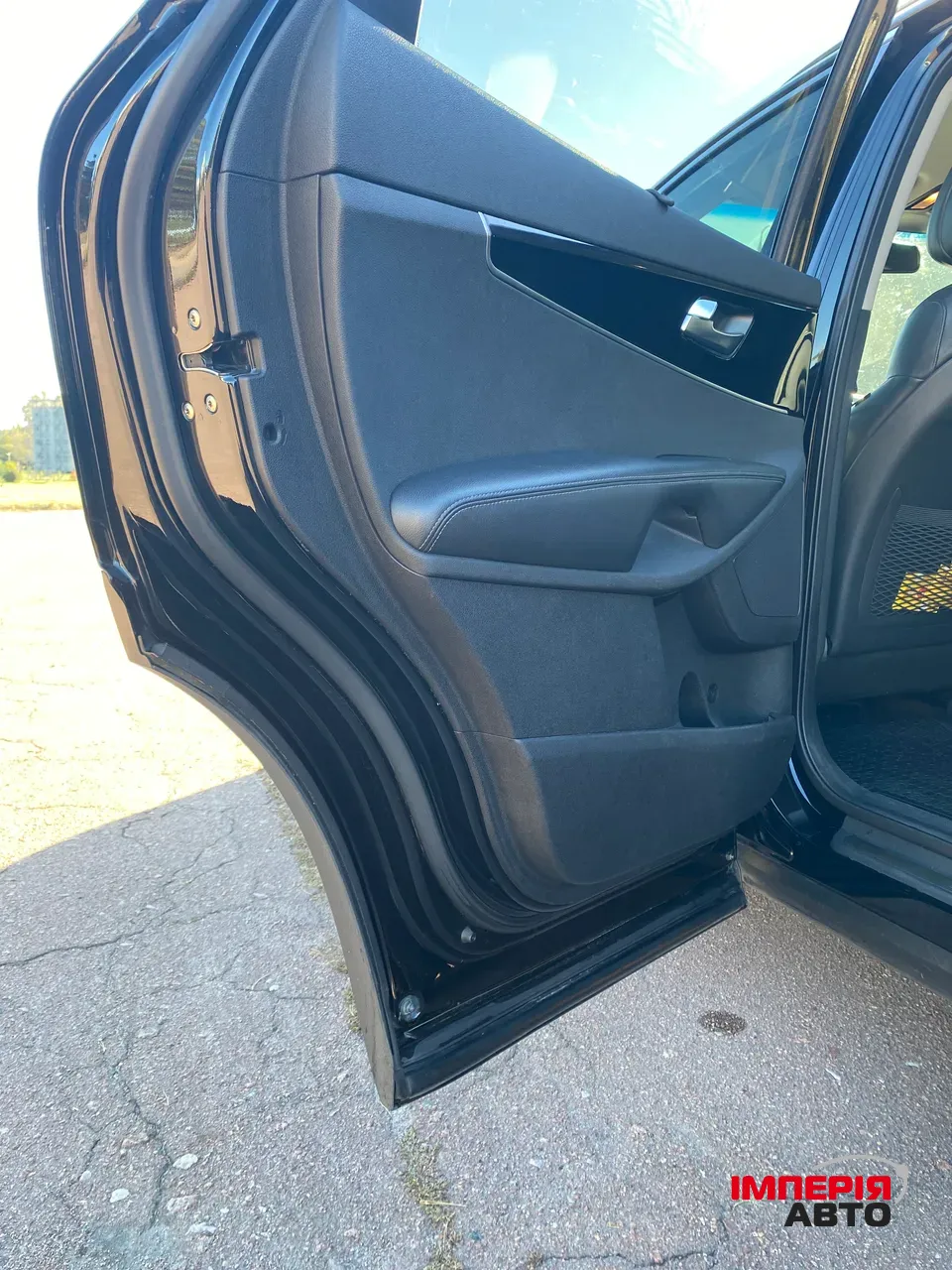 Kia Sorento - фото 23