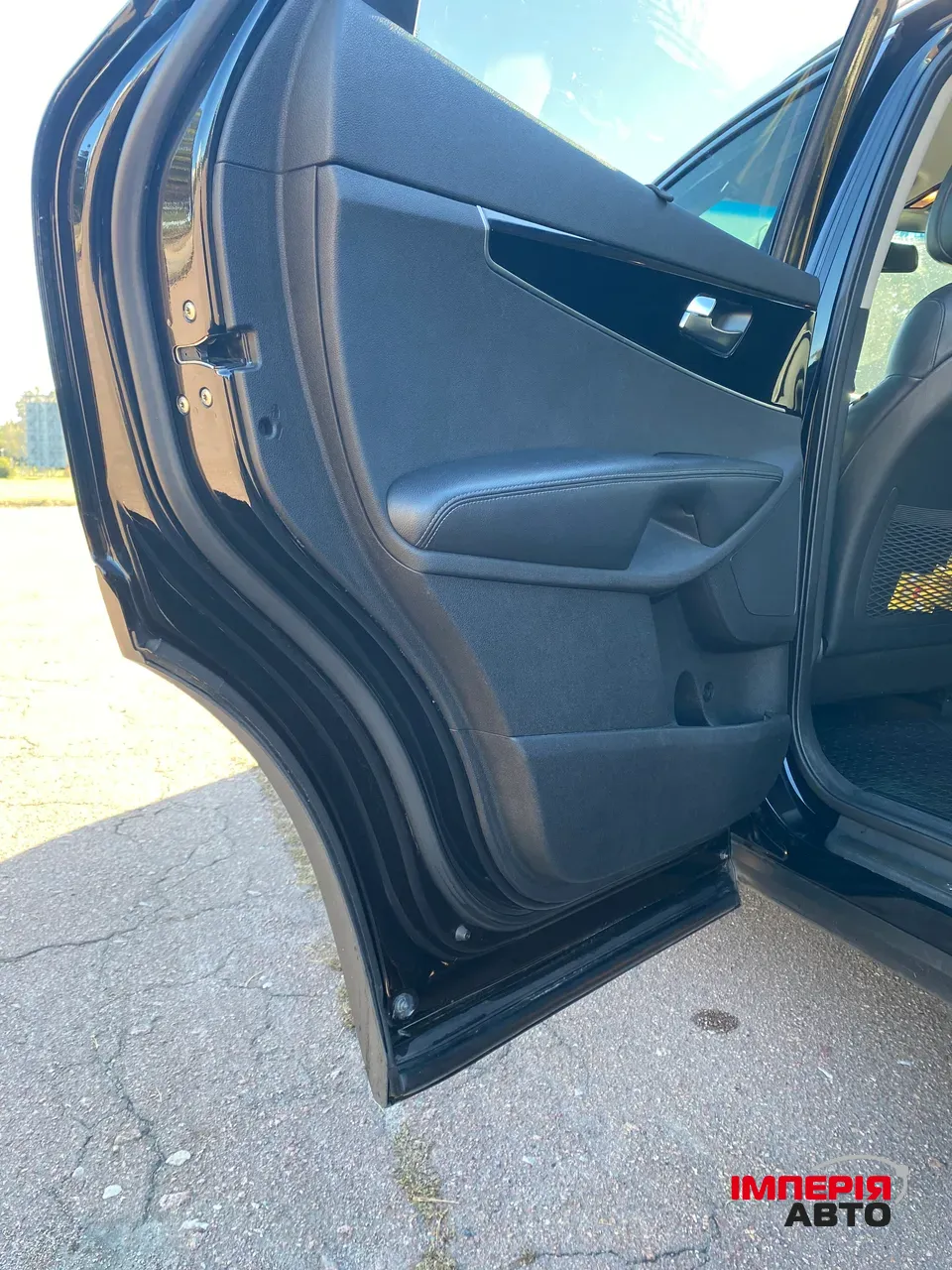 Kia Sorento - фото 22