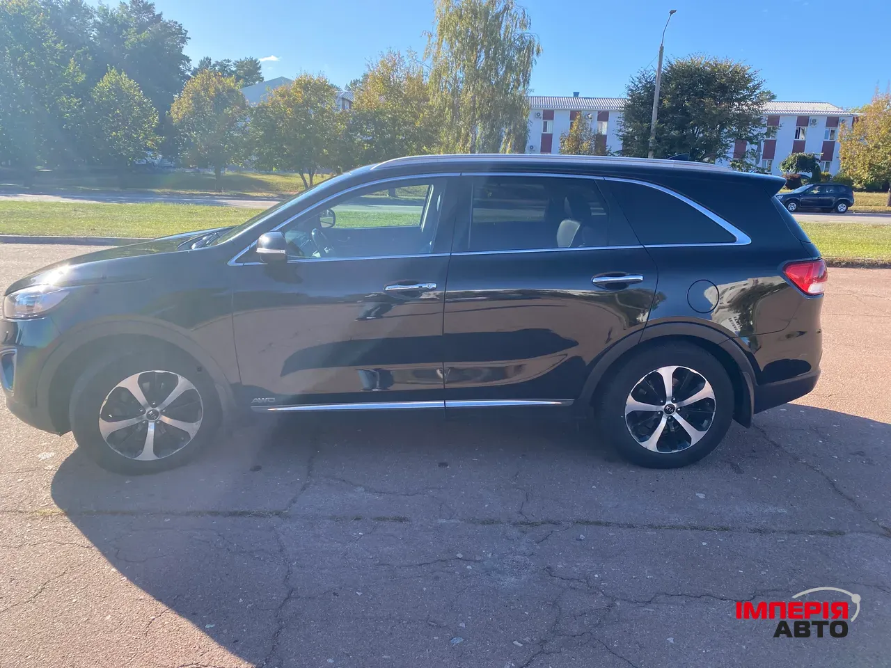 Kia Sorento - фото 7