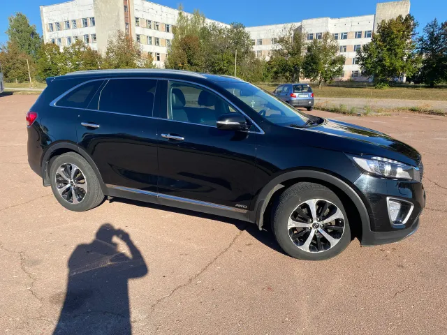 Kia Sorento - фото 2