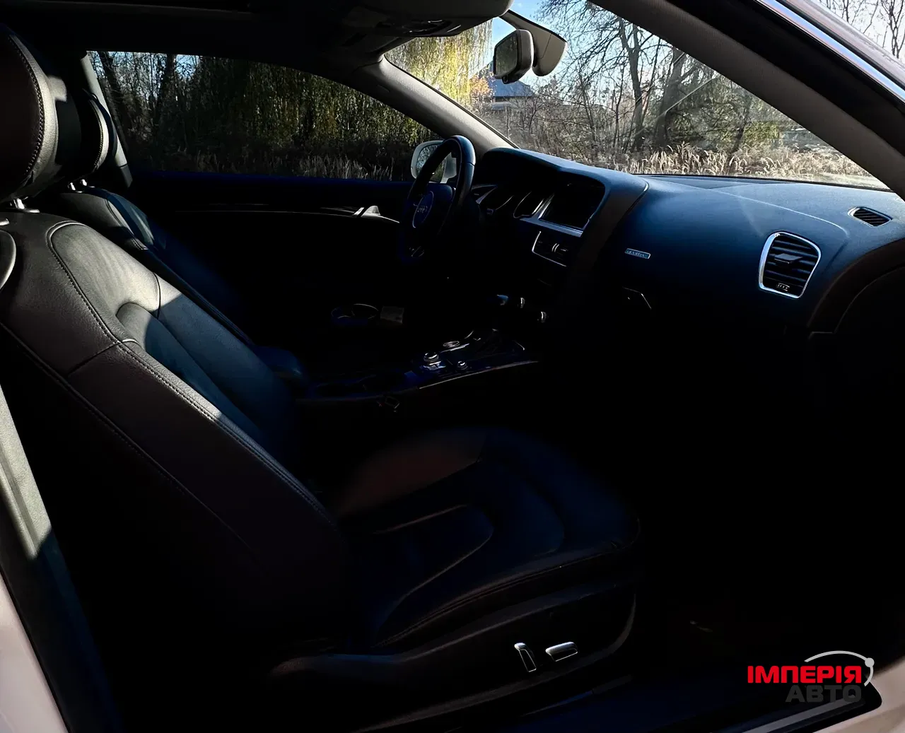 Audi A5 - фото 11