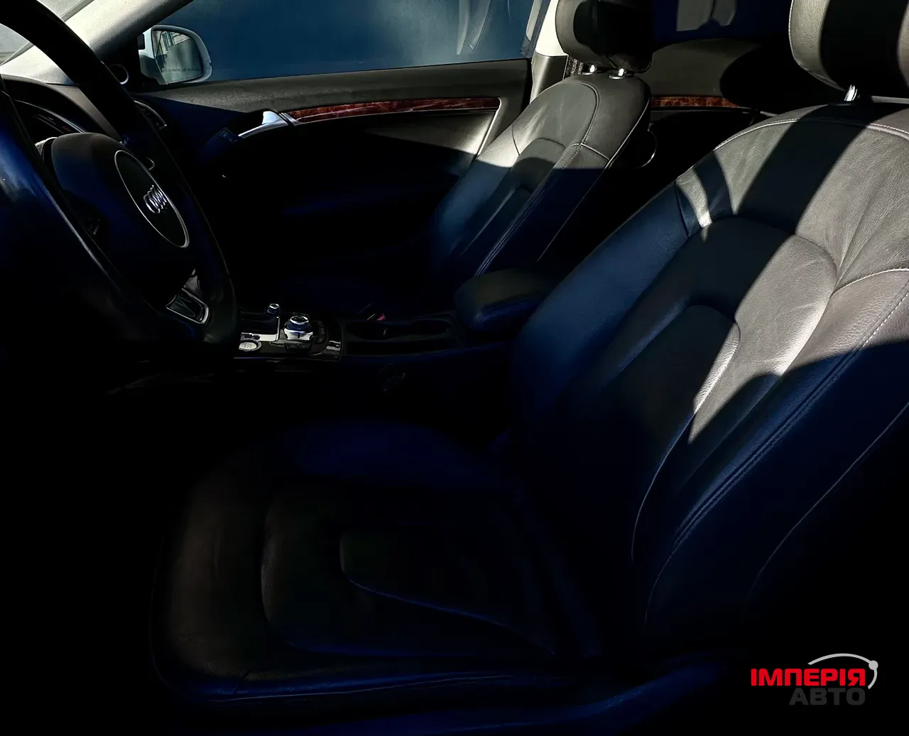 Audi A5 - фото 10