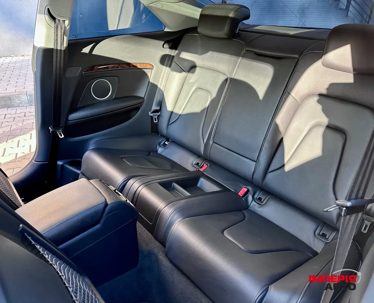 Audi A5 - фото 13