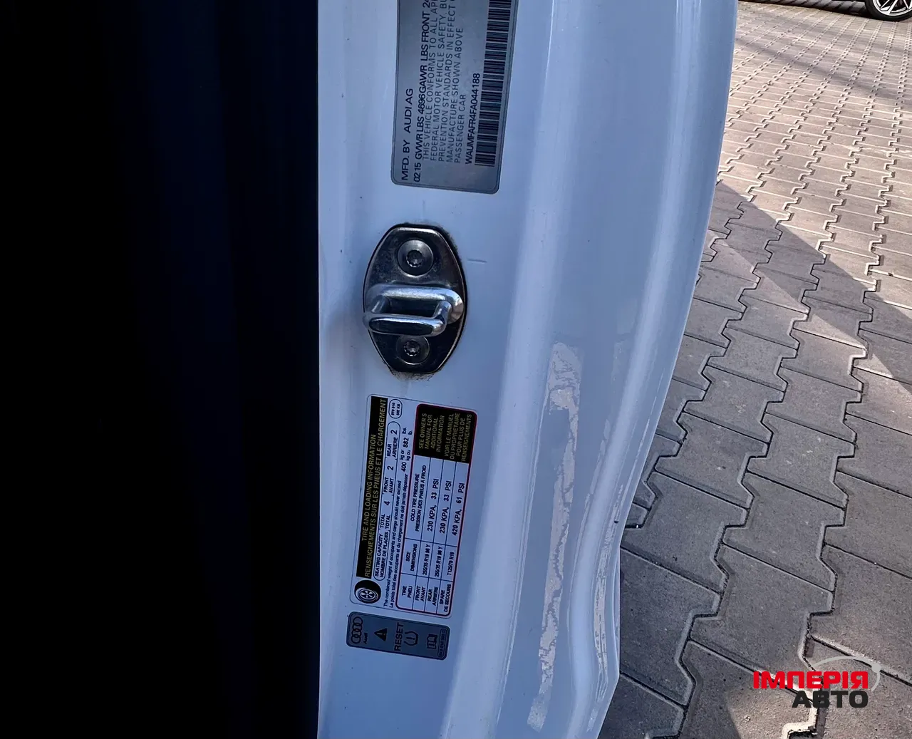 Audi A5 - фото 19