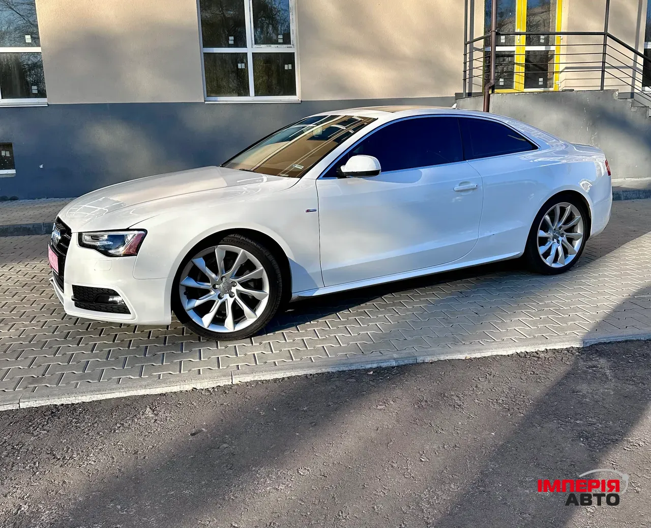 Audi A5 - фото 3