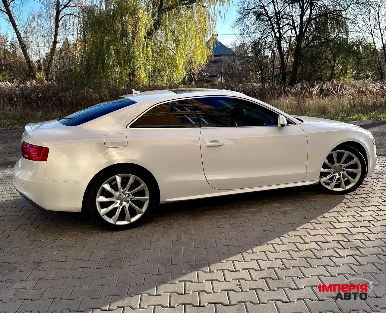 Audi A5 - фото 7