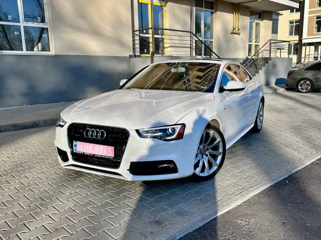 Audi A5 - фото 2