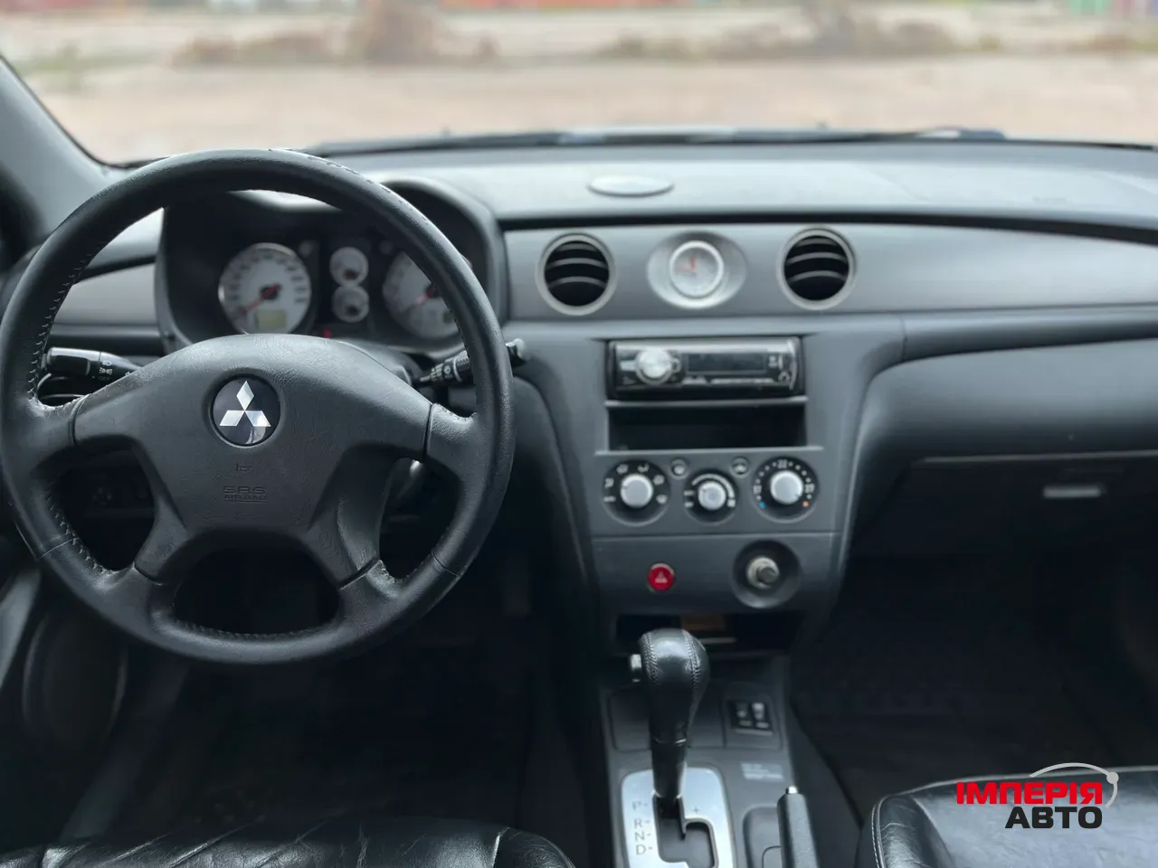 Mitsubishi Outlander - фото 18