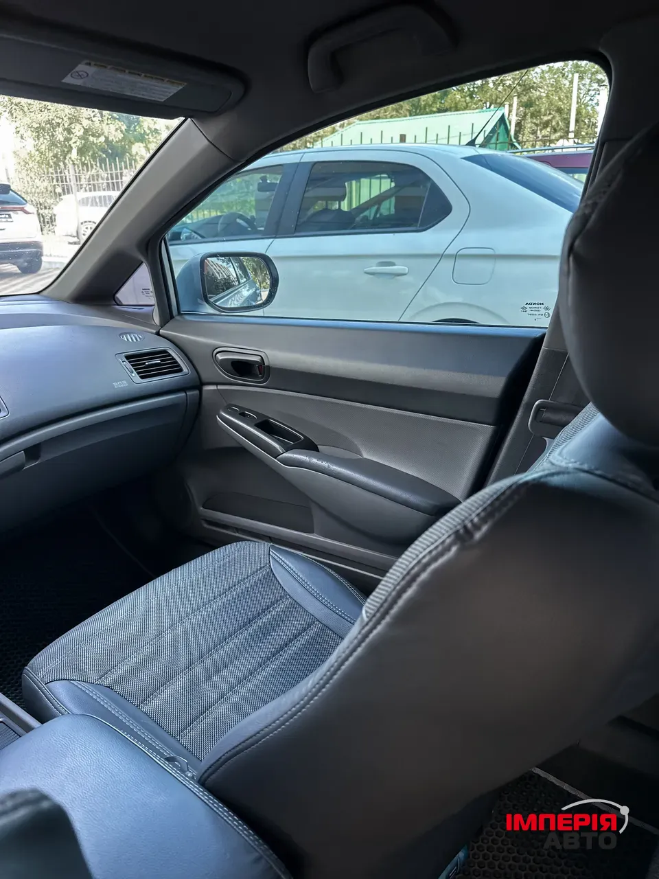 Honda Civic - фото 9