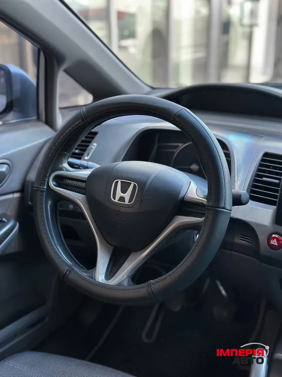 Honda Civic - фото 7