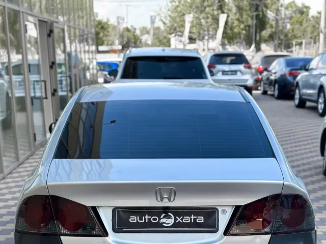 Honda Civic - фото 5