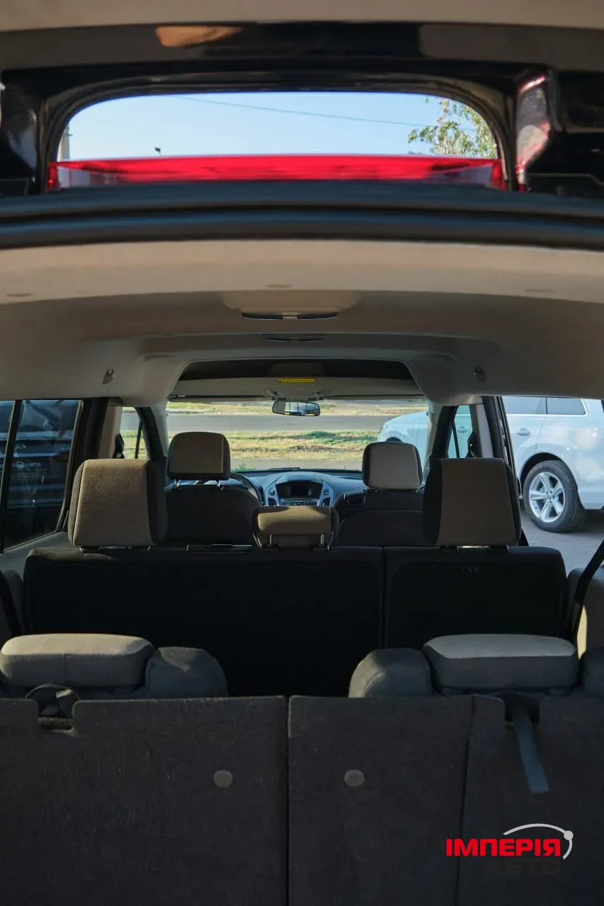 Ford Transit Connect - фото 6
