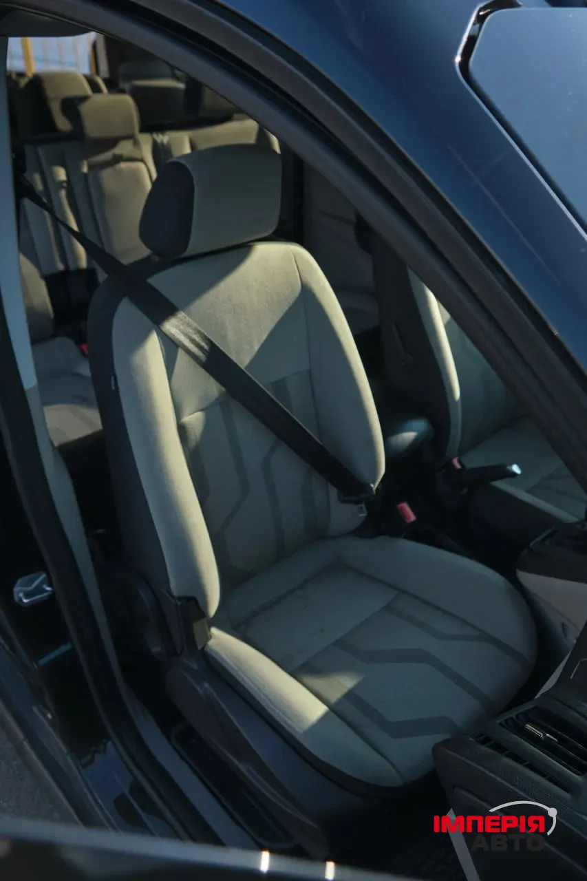 Ford Transit Connect - фото 9