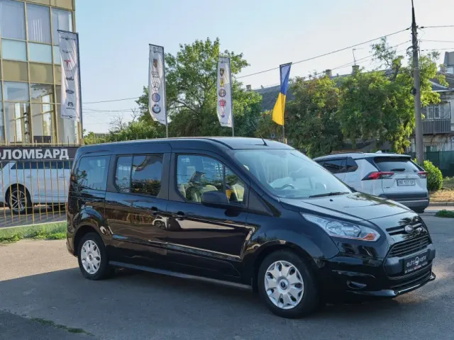Ford Transit Connect - фото 2