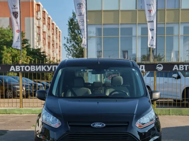 Ford Transit Connect - фото 1