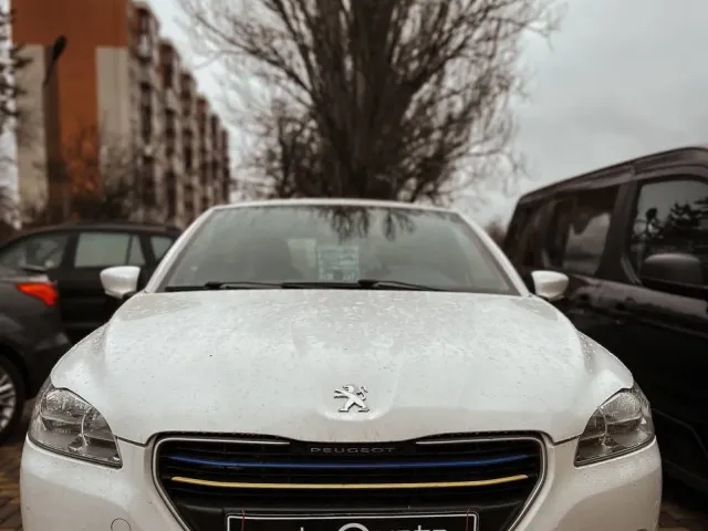 Peugeot 301 - фото 1