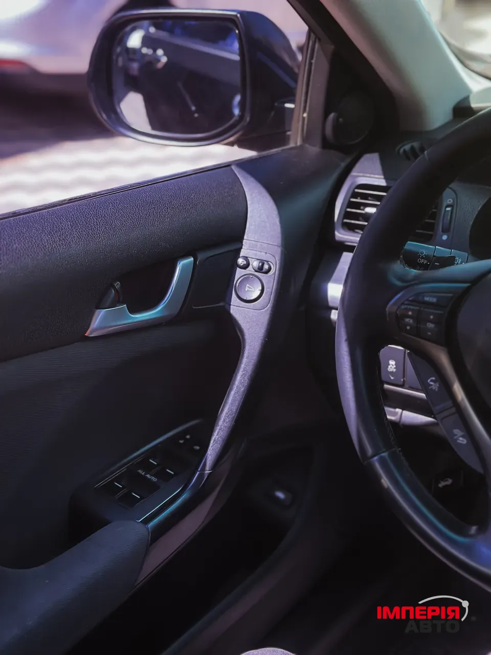 Honda Accord - фото 8