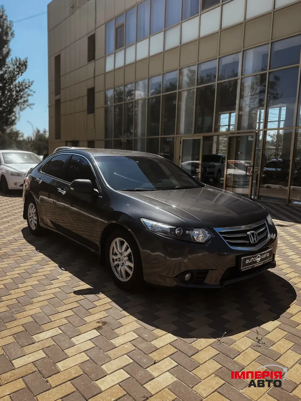 Honda Accord - фото 2