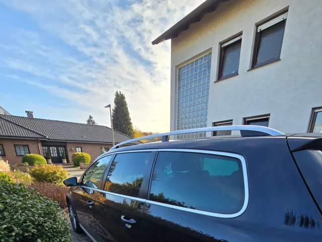 Volkswagen Passat - фото 4